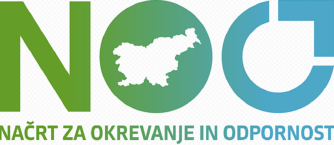Načrt za okrevanje in odpornost